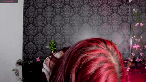 Lilith Patton  online show from 12.19.24