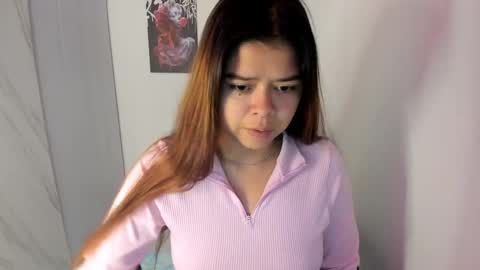 Snapshot of lilith_perez05 chatting on 11.22.25 Lilith perez05 online show from 11.22.25