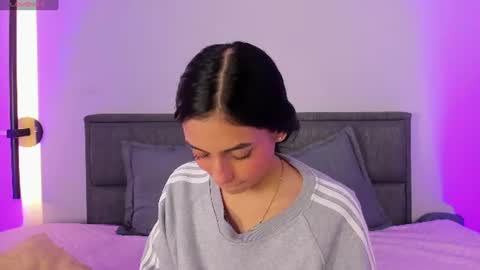 Lili petit  online show from 06.23.26