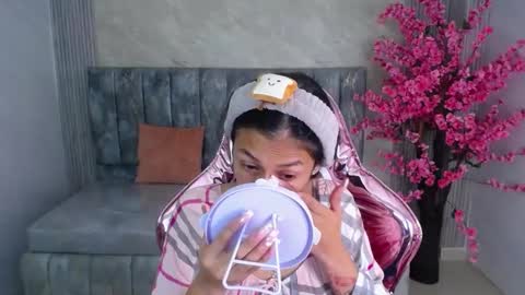 Snapshot of lilith_petit_sub chatting on 01.23.25 Lilith online show from 01.23.25