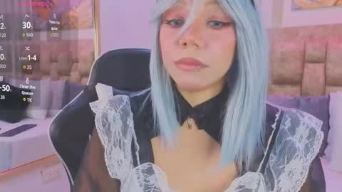Snapshot of lilith_pink__ chatting on 06.03.26 Lilith pink online show from 06.03.26