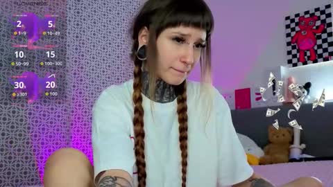 lilith_poison online show from 02.20.26