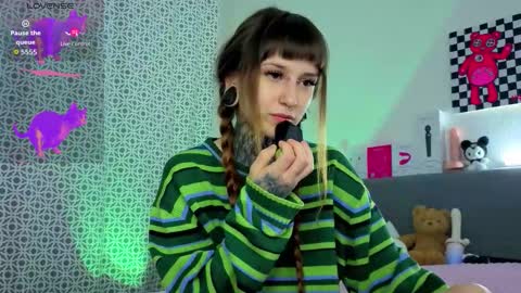 lilith_poison online show from 03.06.26