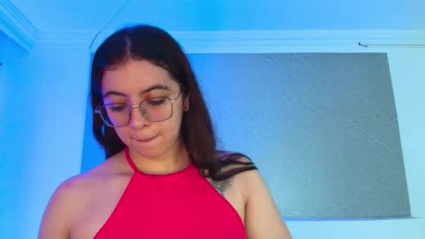 Lilith  online show from 10.23.25