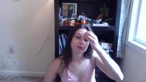 Snapshot of lilith_sage chatting on 04.18.26 Sage online show from 04.18.26