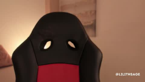 lilith_sage_ online show from 12.19.25