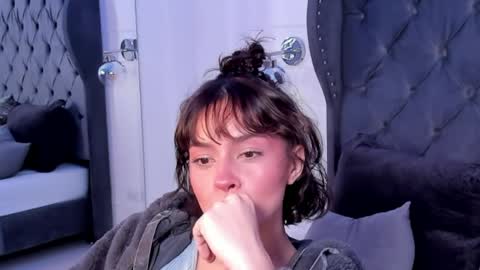 Snapshot of lilith_selene chatting on 04.03.26 lilith_selene online show from 04.03.26