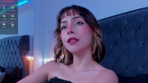Snapshot of lilith_selene chatting on 05.24.26 lilith_selene online show from 05.24.26