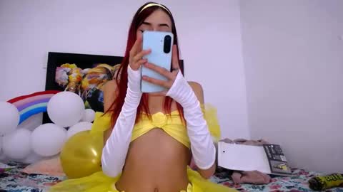 Lilith online show from 03.27.26