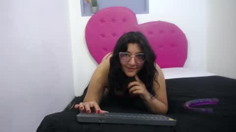 Snapshot of lilith_sm1th chatting on 04.06.26 Lilith Smith online show from 04.06.26