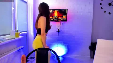 Lilith online show from 05.22.26