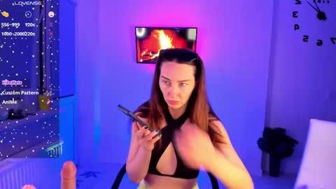 Lilith online show from 05.25.26