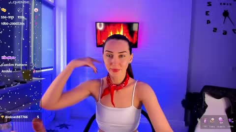 Lilith online show from 05.28.26