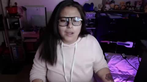 Snapshot of lilith_tyler chatting on 10.20.25 lilith_tyler online show from 10.20.25