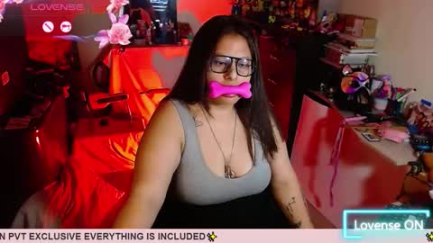 Snapshot of lilith_tyler chatting on 11.26.25 lilith_tyler online show from 11.26.25