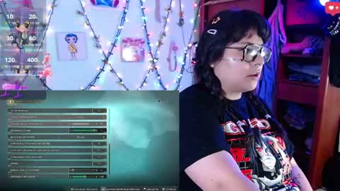 lilith_tyler online show from 05.03.26