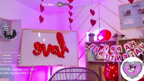 LILITH 200 LIKES   Thursday Clown Costume M online show from 02.13.25