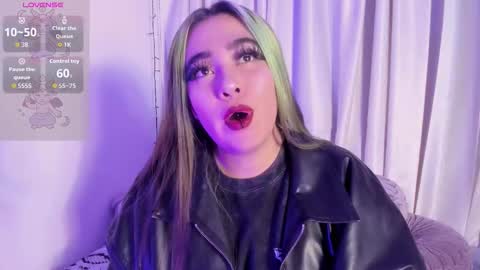 Lilith online show from 02.02.26