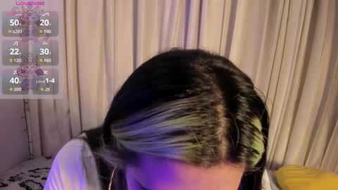 Lilith online show from 02.07.26