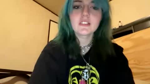 molly online show from 06.08.26