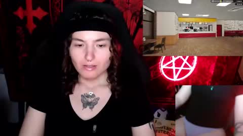 Brandi online show from 10.15.25