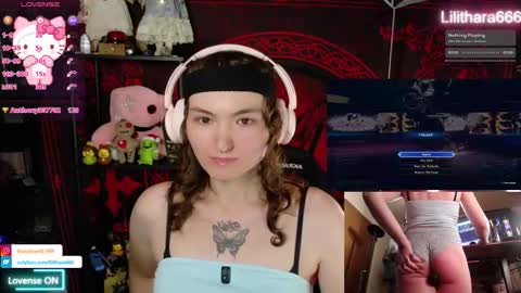 Brandi online show from 01.07.26