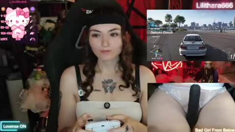 Brandi online show from 05.19.26