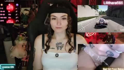 Brandi online show from 05.21.26