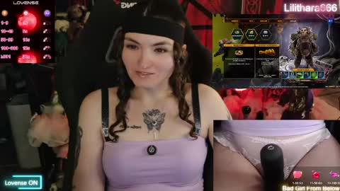 Brandi online show from 05.29.26