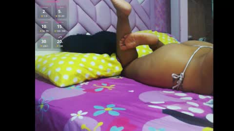 Snapshot of lilithbrithasotf32 chatting on 11.30.25 lilithbrithasotf32 online show from 11.30.25