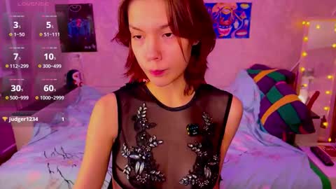 Lilith online show from 02.13.26