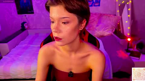 Snapshot of lilithbroke69 chatting on 04.27.26 Lilith online show from 04.27.26