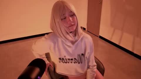 Lilith online show from 03.22.26