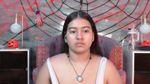 lilithcb_ online show from 10.26.25