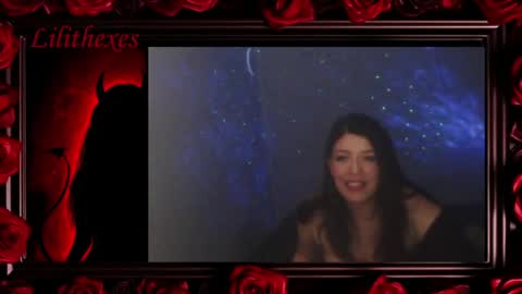 Snapshot of lilithexes chatting on 03.29.26 Lilith Hexes online show from 03.29.26