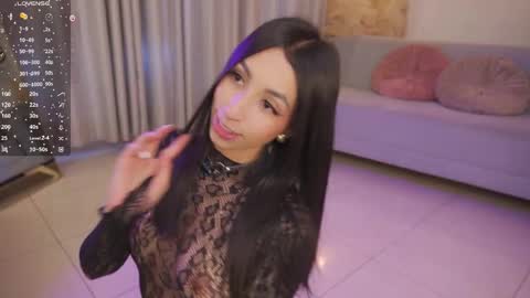 Lili  online show from 01.08.26