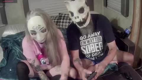 LilithJamiez online show from 09.18.25