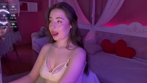 Snapshot of lilithlanne chatting on 01.31.26 Lilith online show from 01.31.26