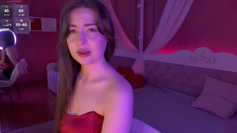 Snapshot of lilithlanne chatting on 02.01.26 Lilith online show from 02.01.26