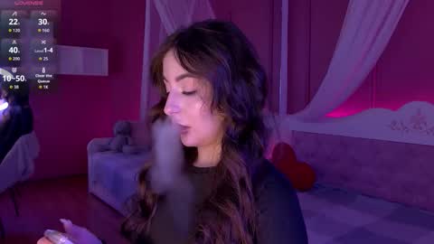 Snapshot of lilithlanne chatting on 02.09.26 Lilith online show from 02.09.26