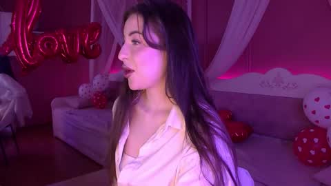 Snapshot of lilithlanne chatting on 02.15.26 Lilith online show from 02.15.26