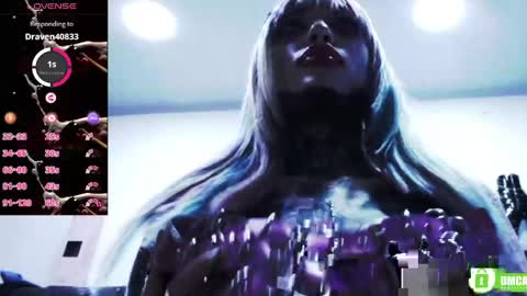 Tifon Mary - Indepent model  online show from 04.14.26