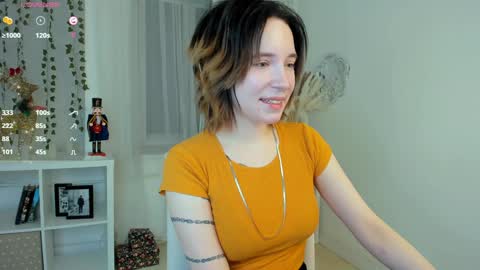Snapshot of lilithlunna chatting on 12.27.24 Lilith online show from 12.27.24