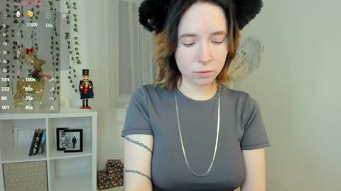 Snapshot of lilithlunna chatting on 12.28.24 Lilith online show from 12.28.24