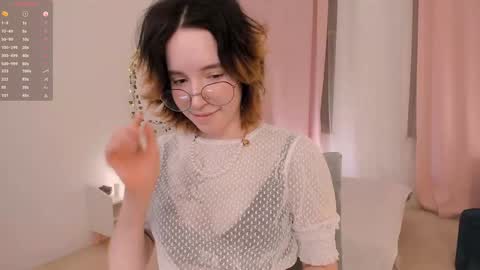 Snapshot of lilithlunna chatting on 01.16.25 Lilith online show from 01.16.25