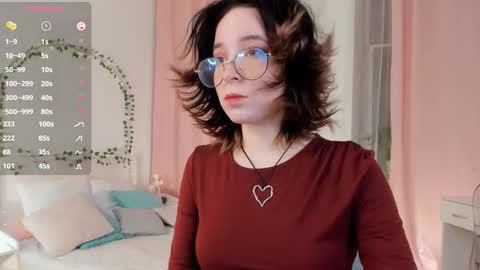 Snapshot of lilithlunna chatting on 02.28.25 Lilith online show from 02.28.25