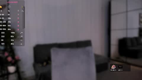 Snapshot of lilithlunna chatting on 03.03.25 Lilith online show from 03.03.25