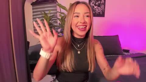 Snapshot of lilithmalkova chatting on 02.16.26 Lilith Malkova online show from 02.16.26