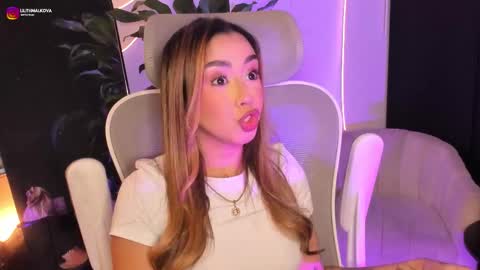 Lilith Malkova  online show from 03.21.26