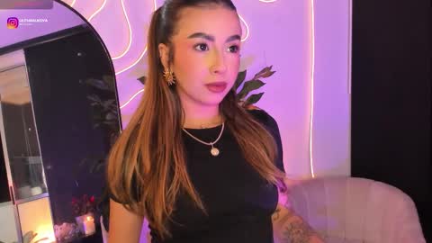 Lilith Malkova  online show from 03.24.26